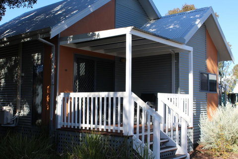 Mandurah Ocean Marina Chalets - South Australia Travel 43