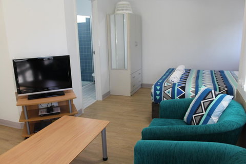 Mandurah Ocean Marina Chalets - South Australia Travel 34