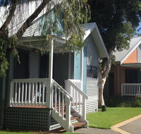 Mandurah Ocean Marina Chalets - South Australia Travel