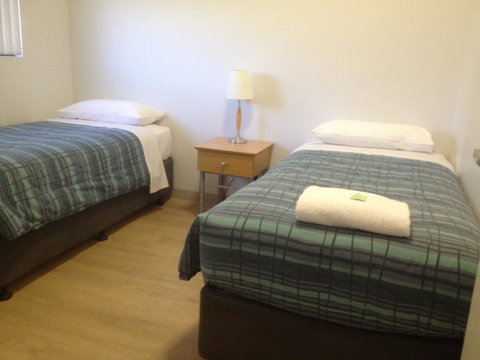 Mandurah Ocean Marina Chalets - South Australia Travel 24