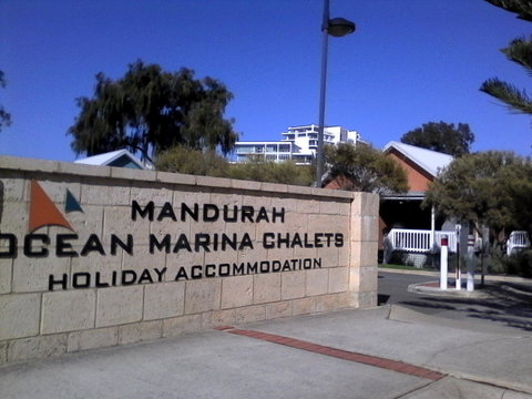 Mandurah Ocean Marina Chalets - South Australia Travel 5