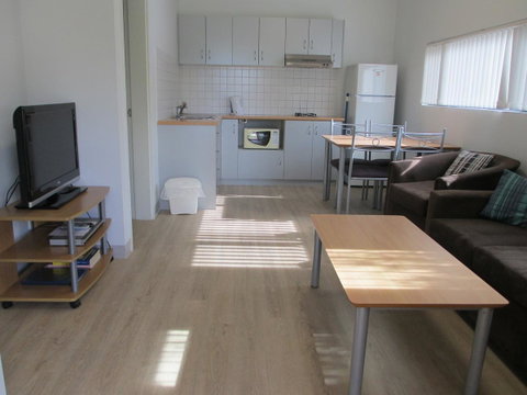 Mandurah Ocean Marina Chalets - South Australia Travel 39