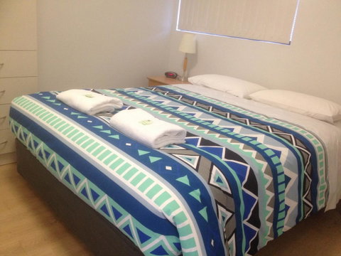 Mandurah Ocean Marina Chalets - South Australia Travel 35