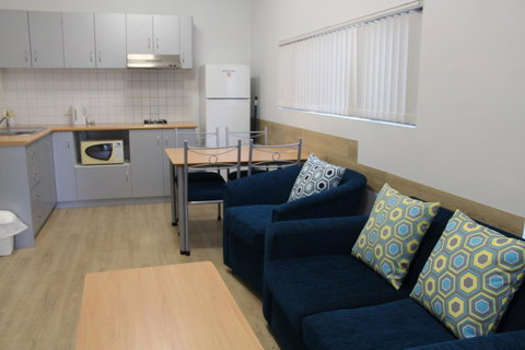 Mandurah Ocean Marina Chalets - South Australia Travel 31
