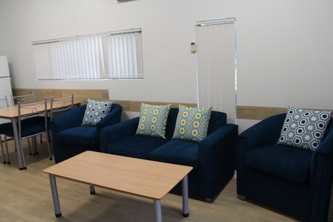 Mandurah Ocean Marina Chalets - South Australia Travel 7