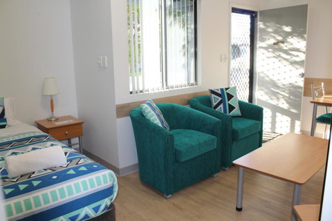 Mandurah Ocean Marina Chalets - South Australia Travel 33