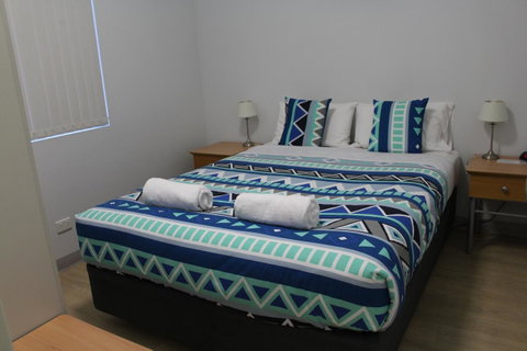 Mandurah Ocean Marina Chalets - South Australia Travel 8