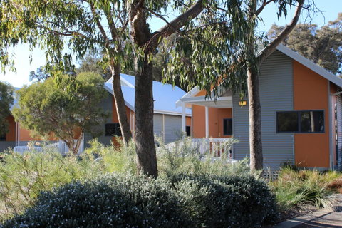 Mandurah Ocean Marina Chalets - South Australia Travel 41