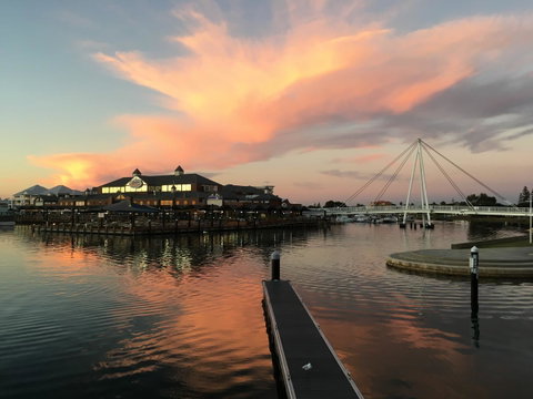 Mandurah Ocean Marina Chalets - South Australia Travel 4