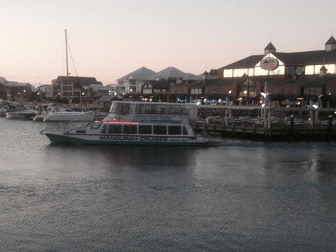 Mandurah Ocean Marina Chalets - South Australia Travel 44