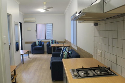 Mandurah Ocean Marina Chalets - South Australia Travel 20