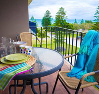 Cottesloe Sea Bliss Apartment - South Australia Travel