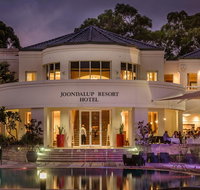 Joondalup Resort - South Australia Travel