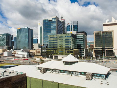 James On The Park - Executive Escapes - South Australia Travel 18