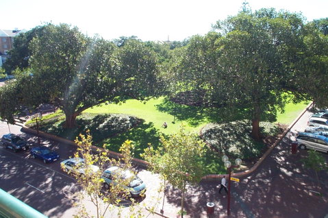 James On The Park - Executive Escapes - South Australia Travel 12