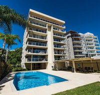 South Perth Deluxe Apartment - South Australia Travel