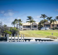 Murchison View Apartments - South Australia Travel