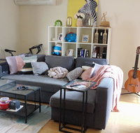 Rushton Street Homestay - South Australia Travel