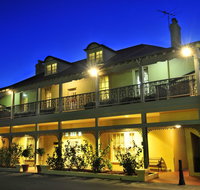 Clifton Motel  Grittleton Lodge - South Australia Travel
