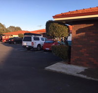 Donnybrook Motel - South Australia Travel