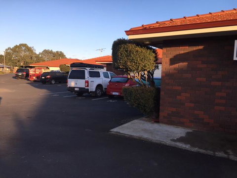 Donnybrook Motel - South Australia Travel 0