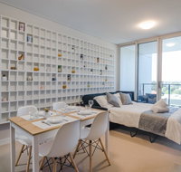 Boutique Carousel Apartment - South Australia Travel
