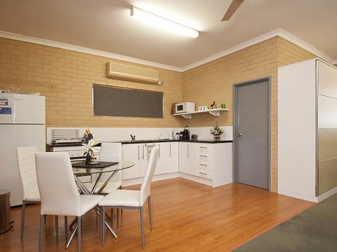 Garden Studio - South Australia Travel 2