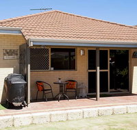 Garden Studio - South Australia Travel