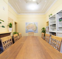 myOZexp Aberdeen Lodge - South Australia Travel
