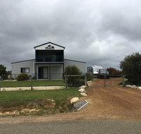 BarnvilleBremer - South Australia Travel