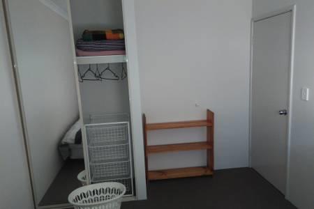 Near Train Station - South Australia Travel 8