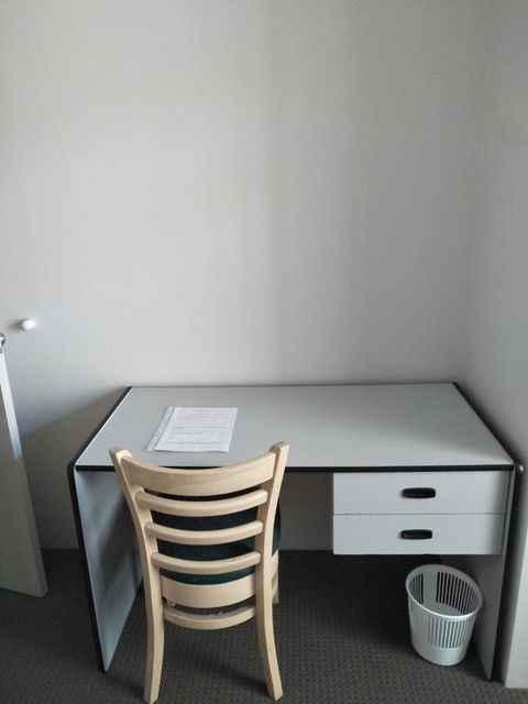 Near Train Station - South Australia Travel 7