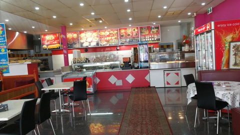 Near Train Station - South Australia Travel 11