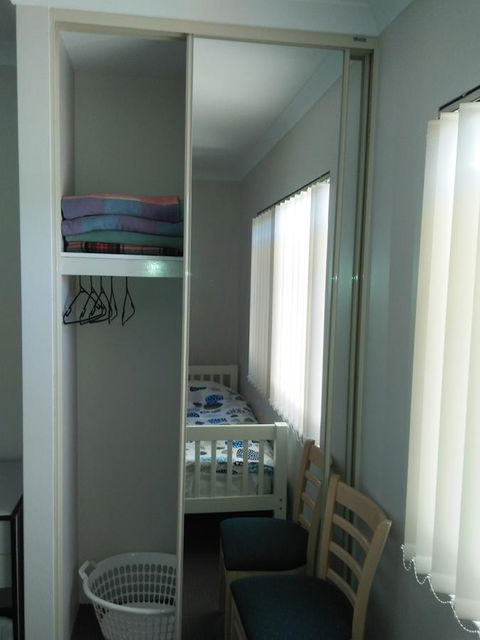 Near Train Station - South Australia Travel 6