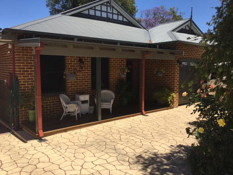 Ascot Home - South Australia Travel 3