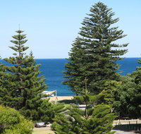 Cottesloe Marine Apartment - South Australia Travel