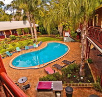 Heritage Country Motel - South Australia Travel