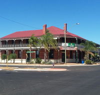 The Palace Hotel - South Australia Travel