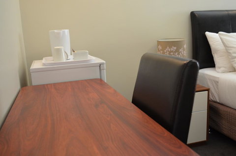 Ellard Bed & Breakfast - South Australia Travel 21