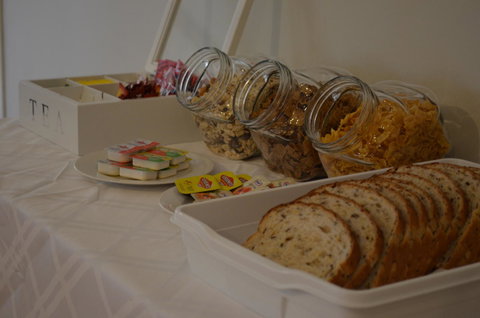 Ellard Bed & Breakfast - South Australia Travel 18