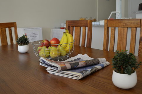 Ellard Bed & Breakfast - South Australia Travel 26