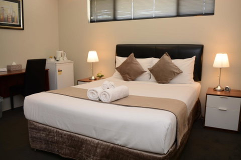 Ellard Bed & Breakfast - South Australia Travel 4