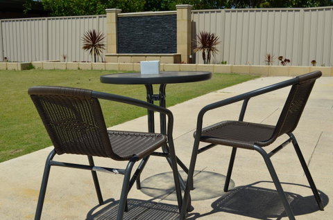 Ellard Bed & Breakfast - South Australia Travel 20