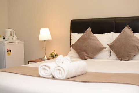 Ellard Bed & Breakfast - South Australia Travel 2