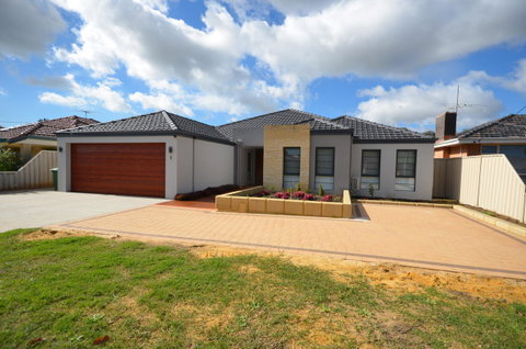 Ellard Bed & Breakfast - South Australia Travel 8