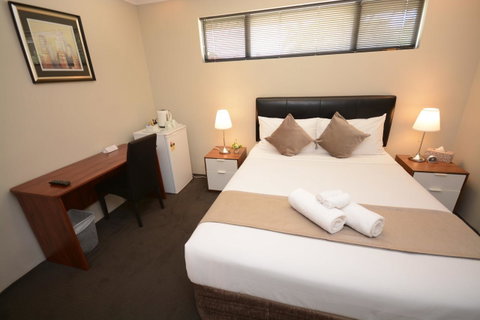 Ellard Bed & Breakfast - South Australia Travel 5
