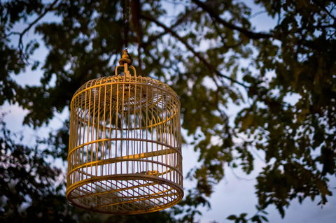 Annie's Victorian Terrace Accommodation Fremantle - South Australia Travel 4