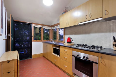 Annie's Victorian Terrace Accommodation Fremantle - South Australia Travel 20