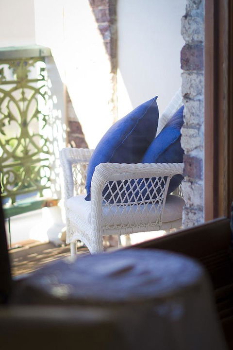 Annie's Victorian Terrace Accommodation Fremantle - South Australia Travel 8