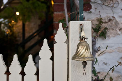 Annie's Victorian Terrace Accommodation Fremantle - South Australia Travel 9